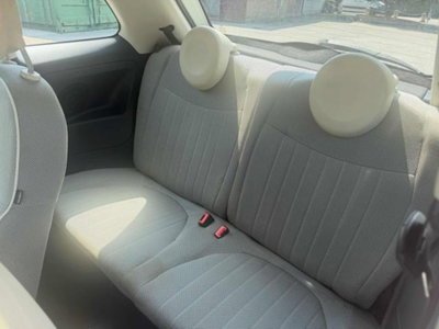 Fiat 500 1.2 Lounge (19)