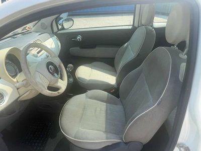 Fiat 500 1.2 Lounge (20)