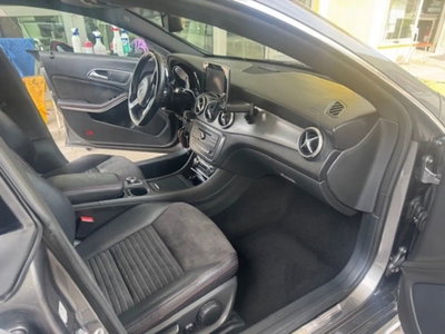 Mercedes-Benz CLA Shooting Brake 220 d Automatic Executive (10)
