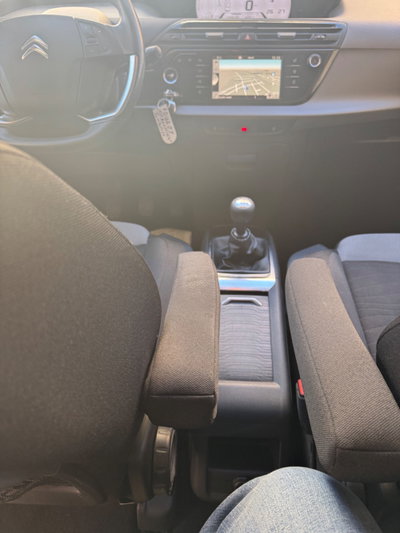 Citroen C4 Picasso BlueHDi 120 S&S Exclusive (11)