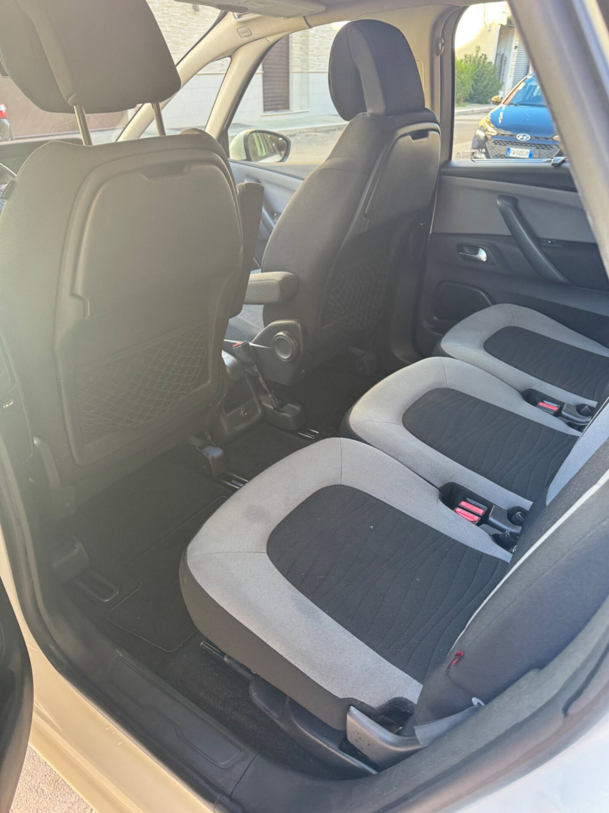 Citroen C4 Picasso BlueHDi 120 S&S Exclusive (6)