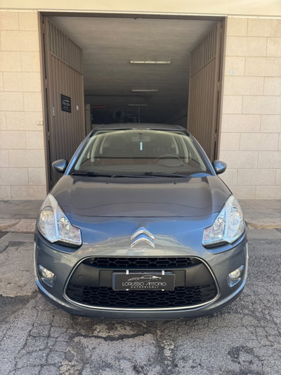 Citroen C3 1.4 HDi 70 Exclusive (2)