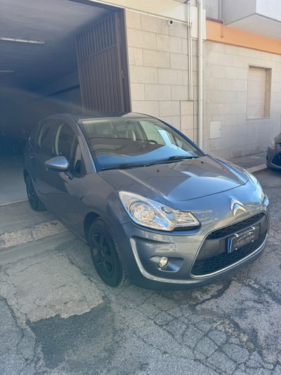 Citroen C3 1.4 HDi 70 Exclusive (3)