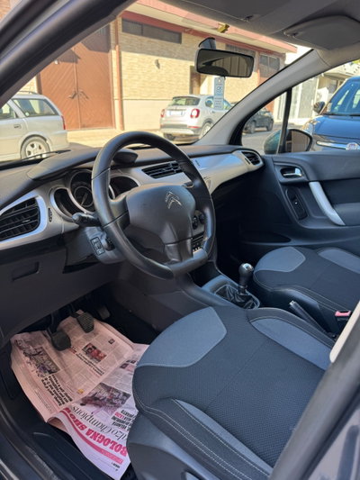 Citroen C3 1.4 HDi 70 Exclusive (5)