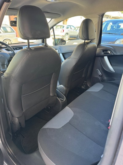 Citroen C3 1.4 HDi 70 Exclusive (7)