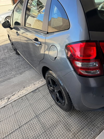 Citroen C3 1.4 HDi 70 Exclusive (8)