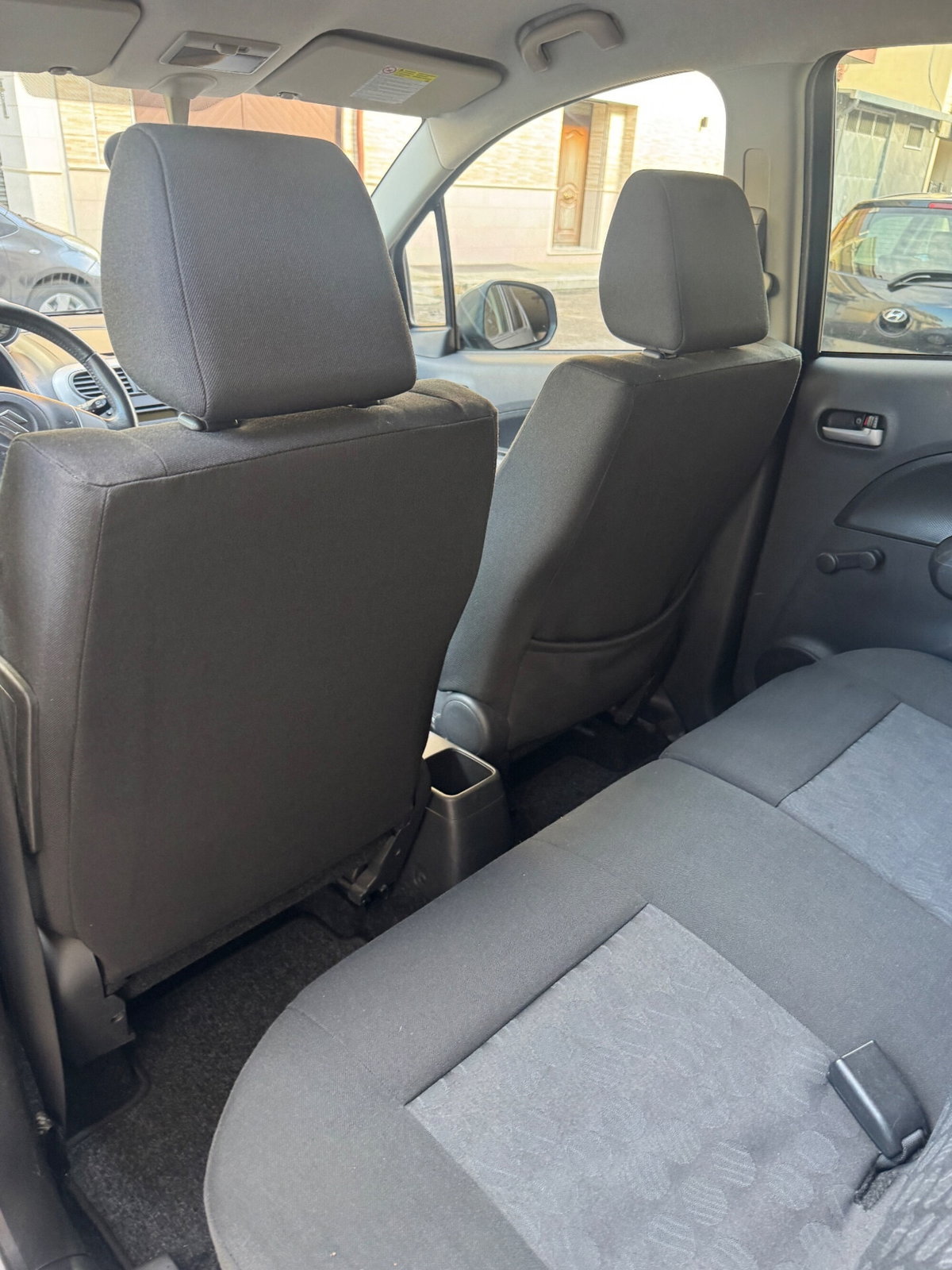 Suzuki Splash 1.0 GPL GLS Safety Pack (7)