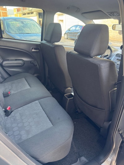 Suzuki Splash 1.0 GPL GLS Safety Pack (9)