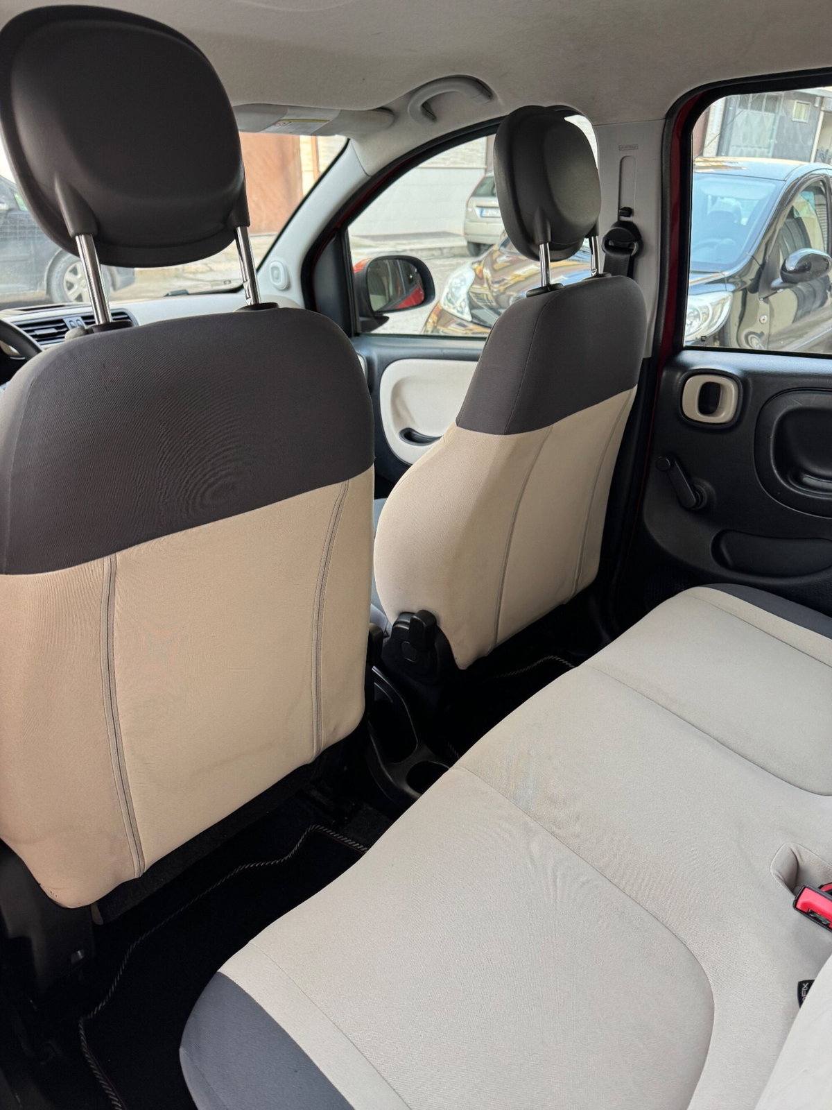 Fiat Panda 1.2 Lounge (7)
