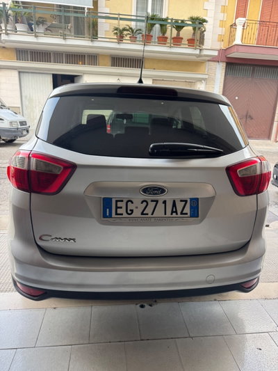 Ford C-Max 1.6 TDCi 115CV Titanium (5)