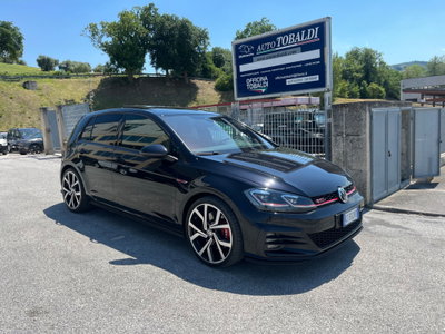Volkswagen Golf GTI Performance 2.0 245 CV TSI DSG 5p. BMT usata