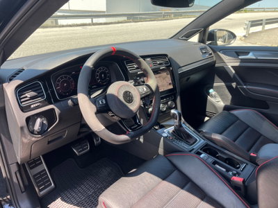 Volkswagen Golf GTI Performance 2.0 245 CV TSI DSG 5p. BMT (10)