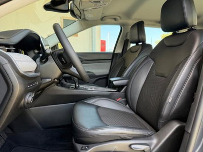 Jeep Compass 1.3 T4 190CV PHEV AT6 4xe Night Eagle (10)