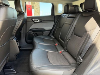 Jeep Compass 1.3 T4 190CV PHEV AT6 4xe Night Eagle (11)