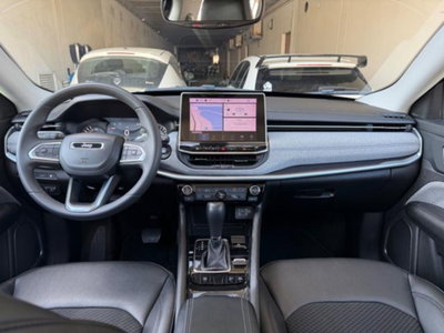 Jeep Compass 1.3 T4 190CV PHEV AT6 4xe Night Eagle (12)