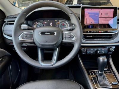 Jeep Compass 1.3 T4 190CV PHEV AT6 4xe Night Eagle (13)