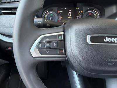 Jeep Compass 1.3 T4 190CV PHEV AT6 4xe Night Eagle (16)