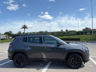 Jeep Compass 1.3 T4 190CV PHEV AT6 4xe Night Eagle (5)