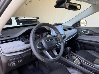 Jeep Compass 1.3 T4 190CV PHEV AT6 4xe Night Eagle (9)