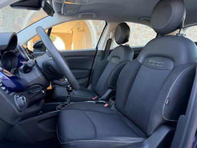 Fiat 500X 1.3 mjet 95cv (10)