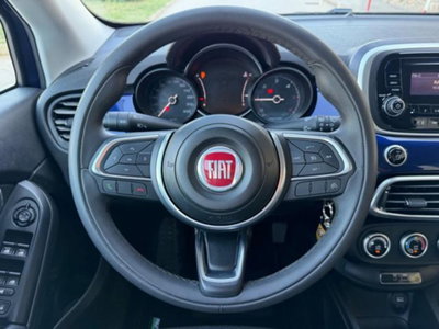 Fiat 500X 1.3 mjet 95cv (14)