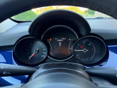 Fiat 500X 1.3 mjet 95cv (15)