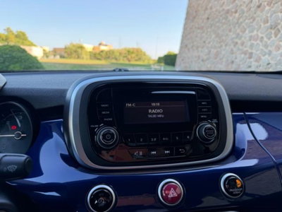 Fiat 500X 1.3 mjet 95cv (18)