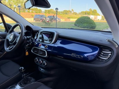 Fiat 500X 1.3 mjet 95cv (20)