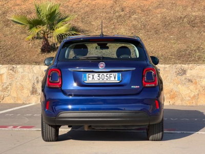 Fiat 500X 1.3 mjet 95cv (7)