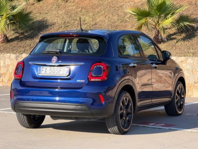 Fiat 500X 1.3 mjet 95cv (8)