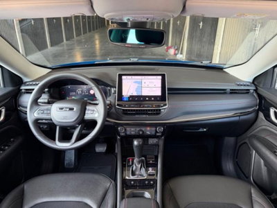 Jeep Compass 1.3 T4 240CV PHEV AT6 4xe Upland (12)