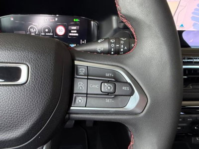 Jeep Compass 1.3 T4 240CV PHEV AT6 4xe Upland (17)