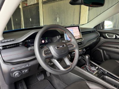 Jeep Compass 1.3 T4 240CV PHEV AT6 4xe Upland (9)