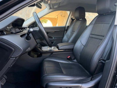 Land Rover Range Rover Evoque 2.0D I4 163 CV (10)