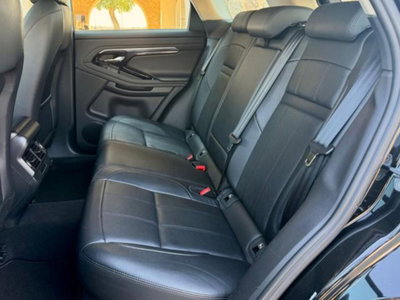 Land Rover Range Rover Evoque 2.0D I4 163 CV (11)