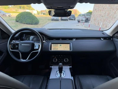 Land Rover Range Rover Evoque 2.0D I4 163 CV (12)
