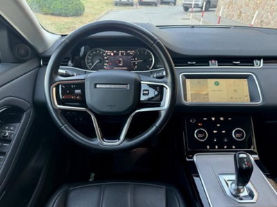 Land Rover Range Rover Evoque 2.0D I4 163 CV (13)