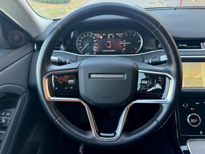 Land Rover Range Rover Evoque 2.0D I4 163 CV (14)