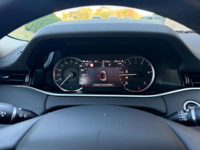 Land Rover Range Rover Evoque 2.0D I4 163 CV (15)