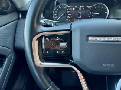 Land Rover Range Rover Evoque 2.0D I4 163 CV (16)