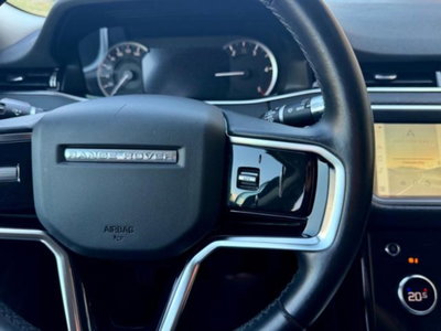Land Rover Range Rover Evoque 2.0D I4 163 CV (17)