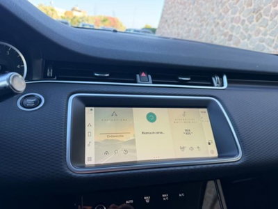 Land Rover Range Rover Evoque 2.0D I4 163 CV (18)
