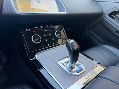 Land Rover Range Rover Evoque 2.0D I4 163 CV (19)