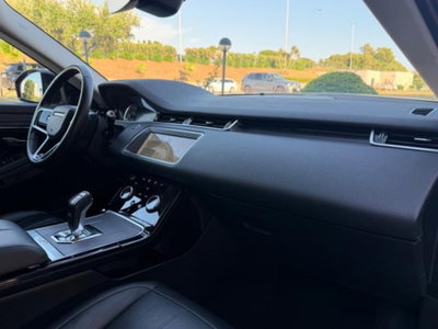 Land Rover Range Rover Evoque 2.0D I4 163 CV (20)