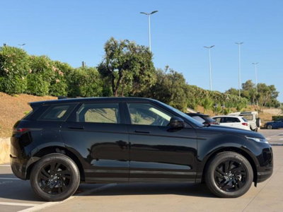 Land Rover Range Rover Evoque 2.0D I4 163 CV (5)