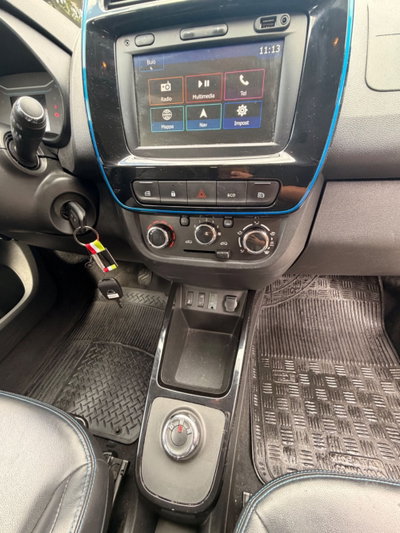 Dacia Spring Comfort Plus Electric 45 (10)