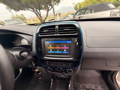 Dacia Spring Comfort Plus Electric 45 (9)