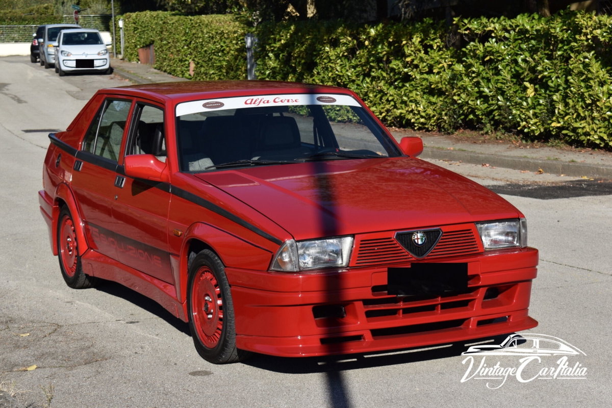 Alfa Romeo 75 1.8i turbo Evoluzione (12)