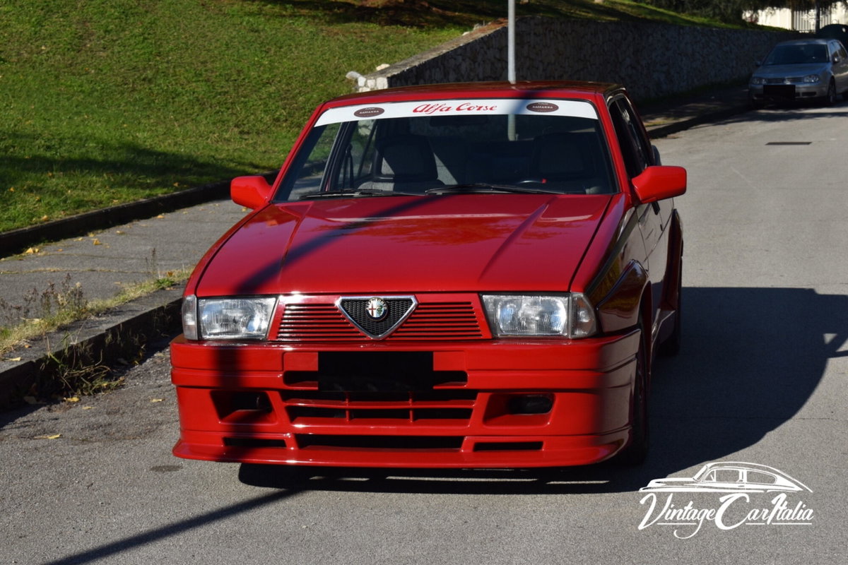 Alfa Romeo 75 1.8i turbo Evoluzione (13)