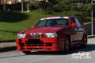 Alfa Romeo 75 1.8i turbo Evoluzione (14)
